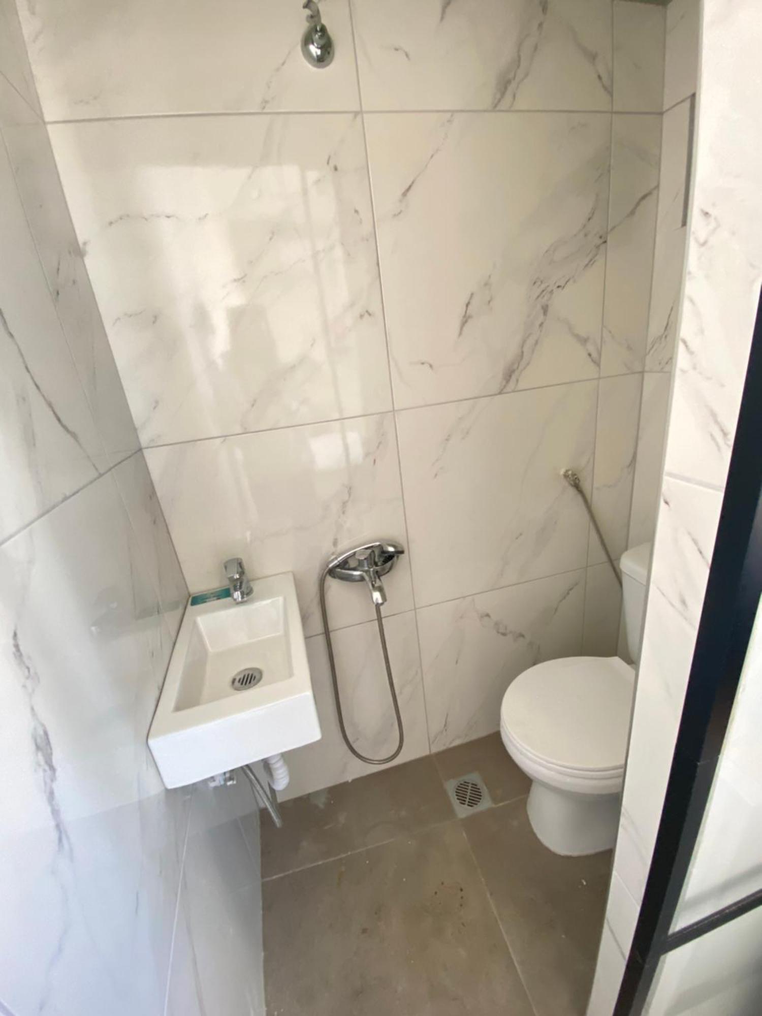 Mosaics Easystay Room 360'View Atenas Exterior foto