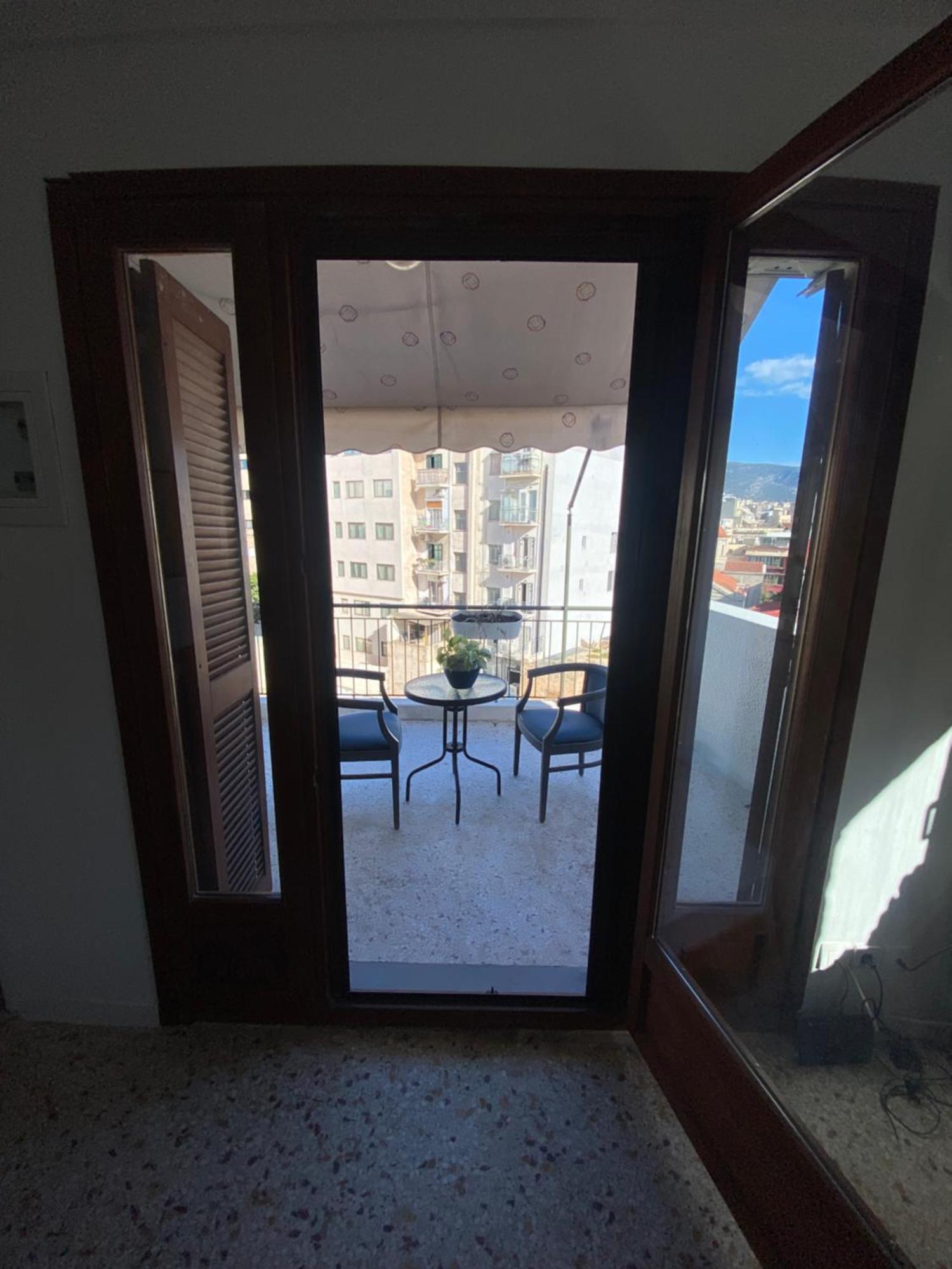 Mosaics Easystay Room 360'View Atenas Exterior foto