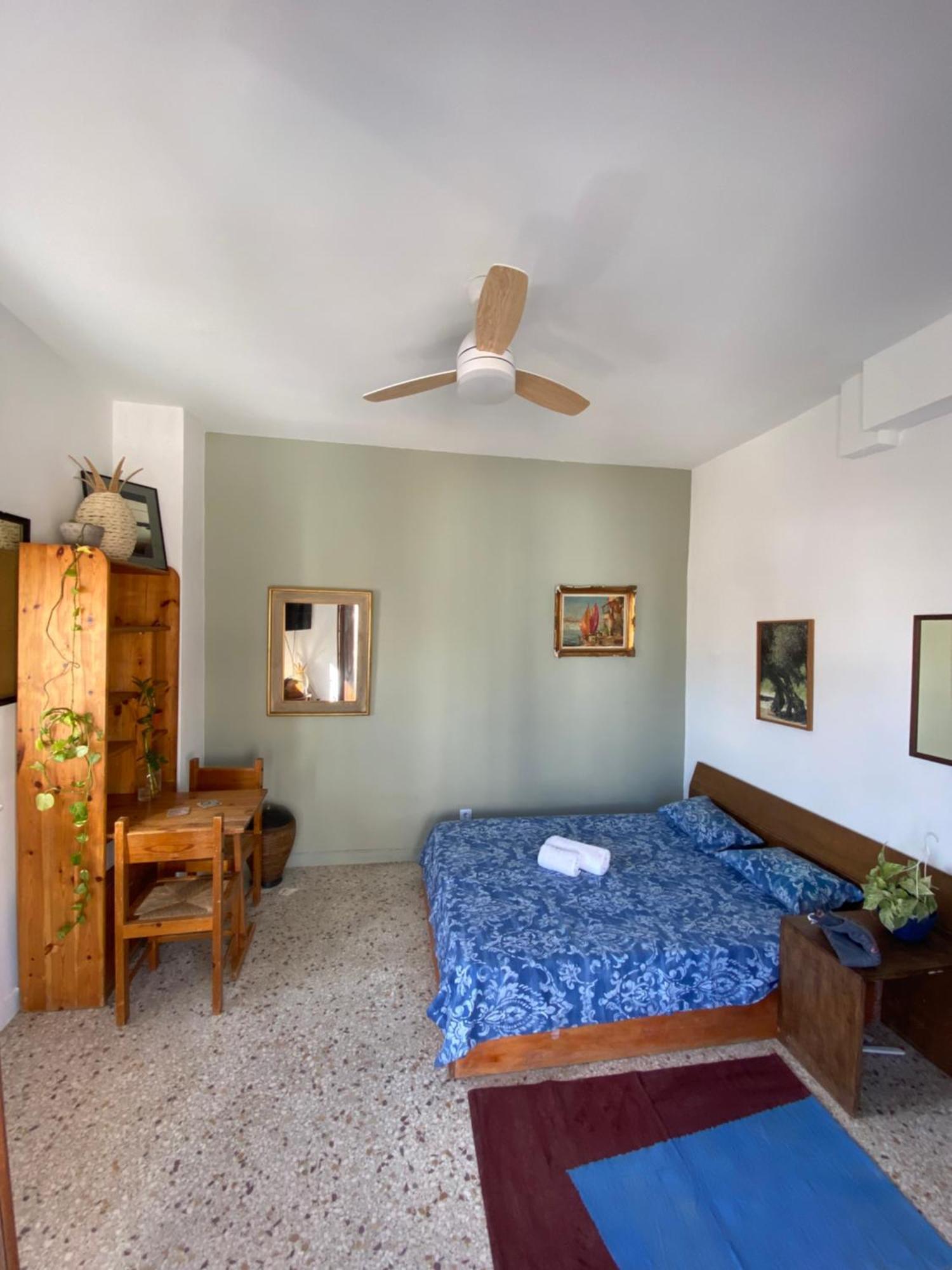 Mosaics Easystay Room 360'View Atenas Exterior foto
