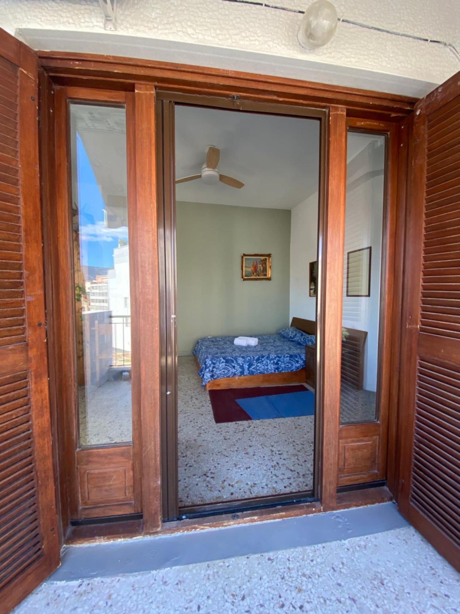 Mosaics Easystay Room 360'View Atenas Exterior foto