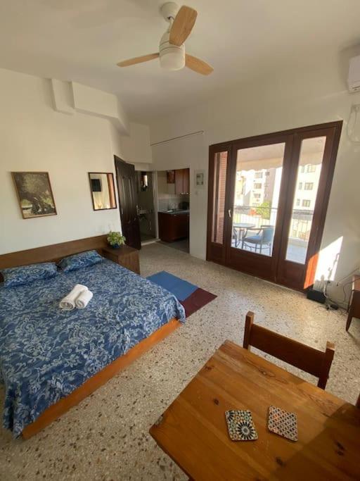 Mosaics Easystay Room 360'View Atenas Exterior foto